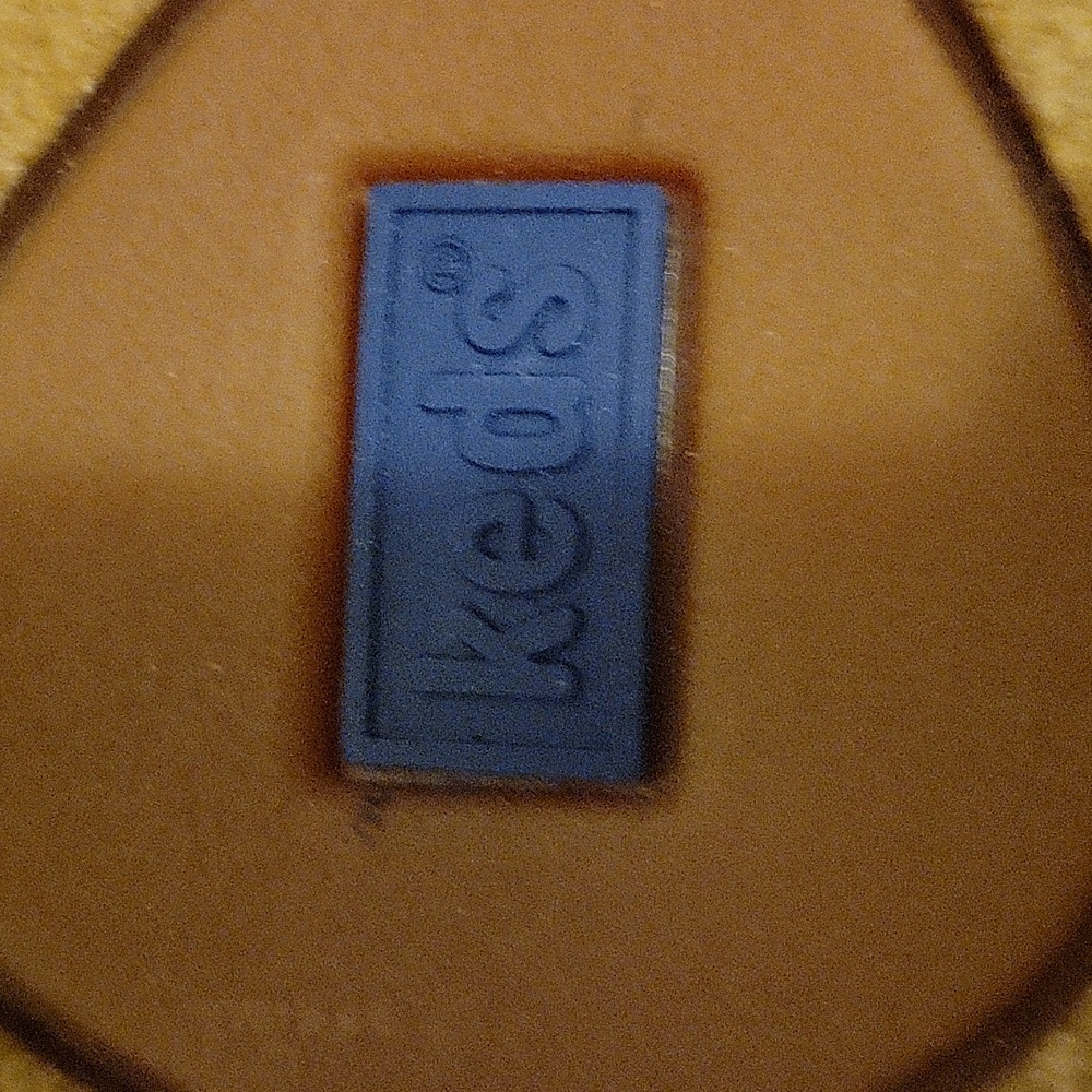 NWT: Keds Micro Stretch Women's Sneakers - Picture 7 of 15